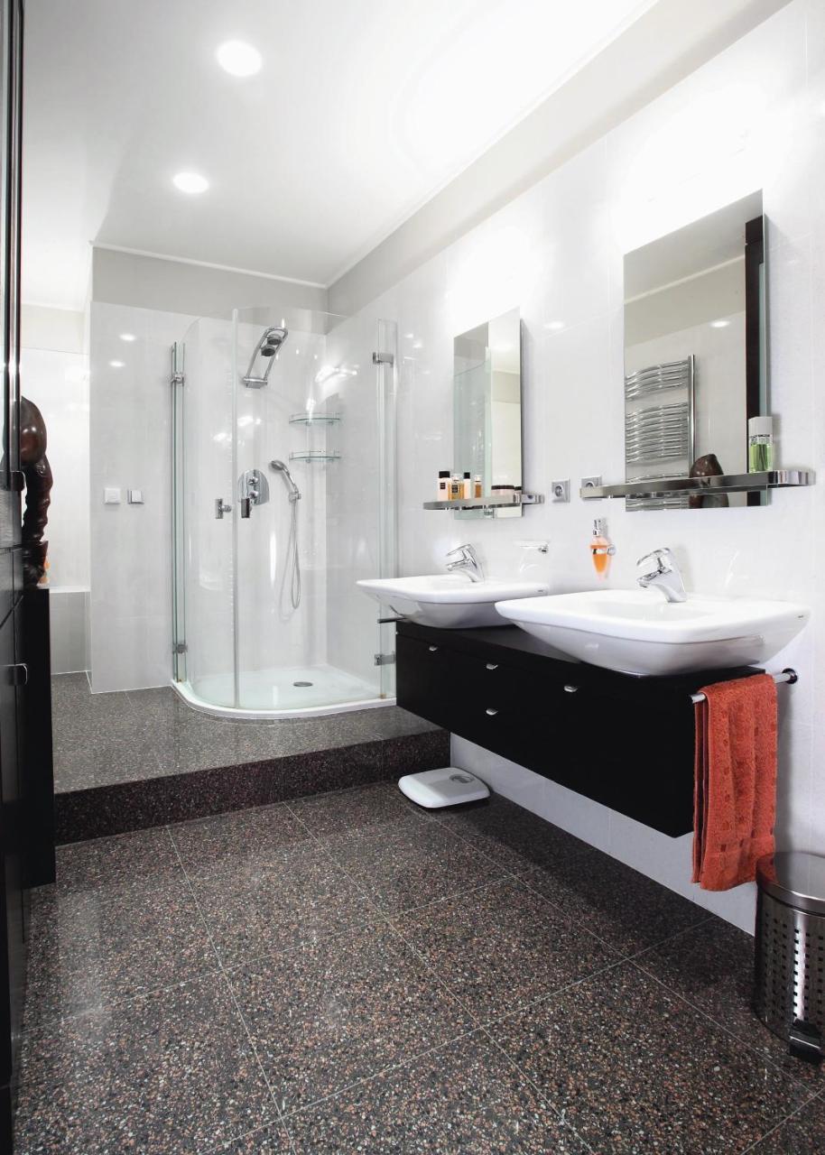 Spacious Elegance In The Heart Of Old Town Praha Eksteriør bilde