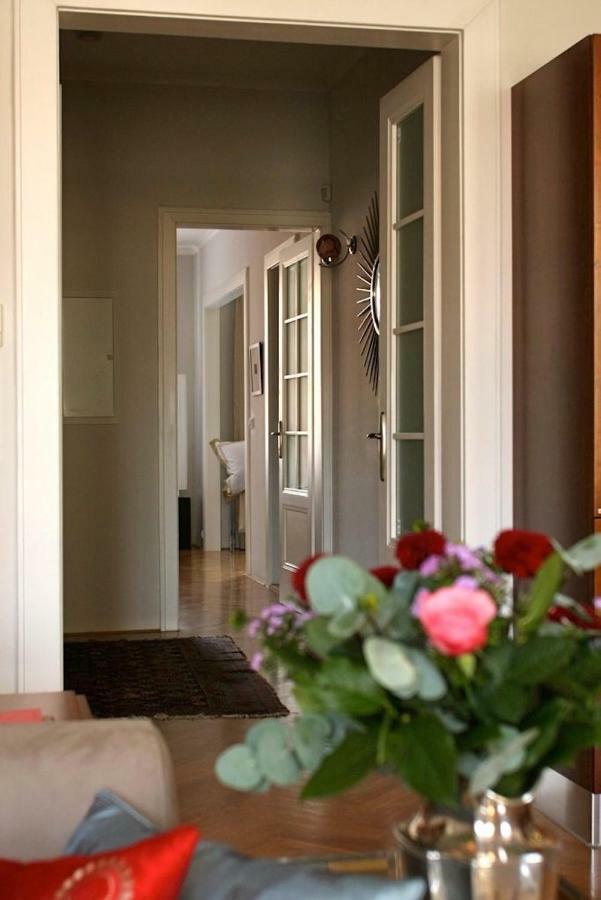 Spacious Elegance In The Heart Of Old Town Praha Eksteriør bilde